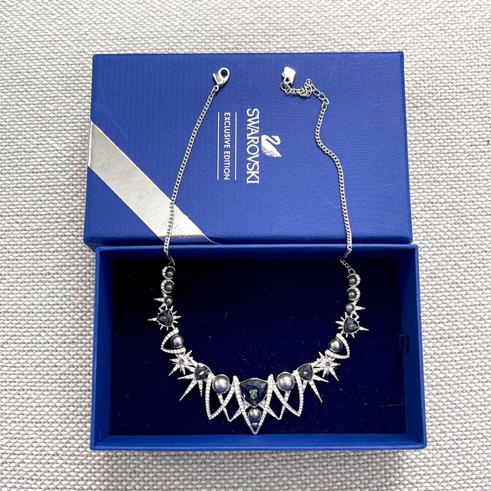 SWAROVSKI Exclusive Edition Necklace